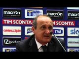 Samp, Delio Rossi: 'Futuro? Dobbiamo ancora accordarci'