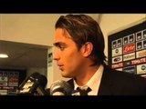 Juve, Matri: 'Se sarò un problema ne parleremo...'