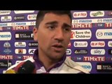 Fiorentina, i voti CM: Pizarro da applausi