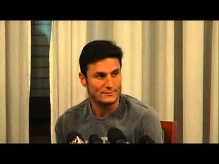 Zanetti su Leonardo: 'Farebbe comodo'