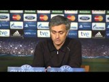 Mourinho va al Chelsea: 'Andrò dove mi amano, in Spagna c'è chi mi odia'