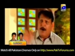 Khuda Aur Muhabbat EPISODE 5(Full).wmv (Low)