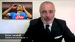Ag. Cavani a Jacobelli: 'Costa 70 milioni, mai detto di voler lasciare Napoli'