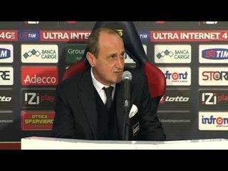 Samp, Rossi: 'Matuzalem era da rosso'