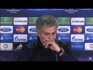 Mourinho: 'Il mio futuro? Parlerò con Florentino'