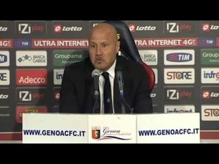 Atalanta, Colantuono: 'Salvezza? Guai a mollare'