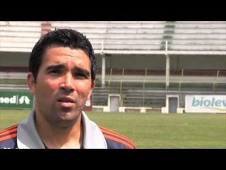 Deco: 'Spero che il mondiale non sia un boomerang'