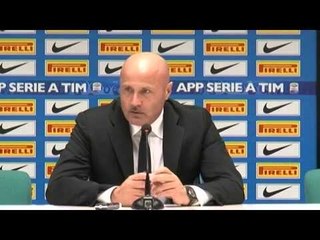 Atalanta, Colantuono: 'Vittoria per Ruggeri'