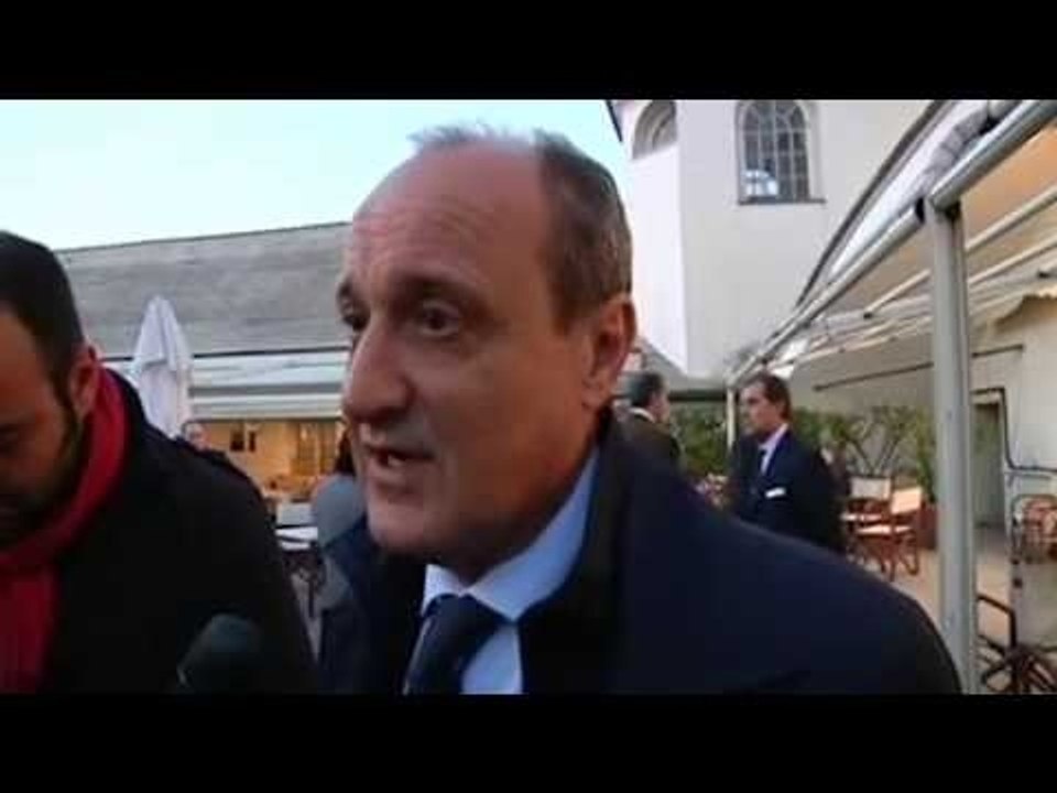 Delio Rossi: 'Se il fallo su Krsticic fosse stato su Totti?'