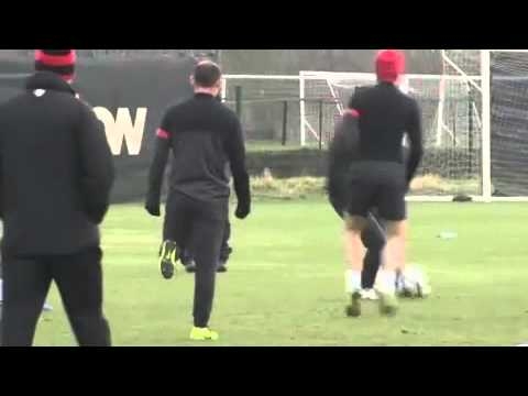 Video Rooney al Psg? Ancelotti non ci crede: 'Troppi 40 milioni di euro per Vidal'