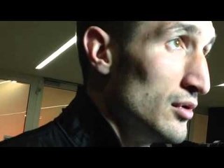 Juve, Chiellini: 'Non ci diamo per vinti'