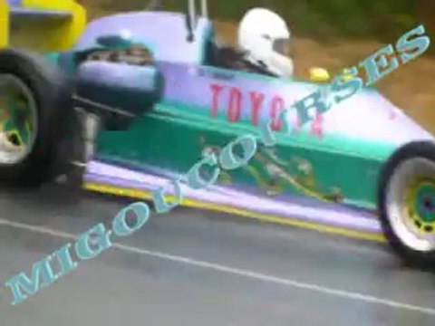 COURSE DE COTE DE GAVRAY 2014