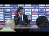 Inter, Stramaccioni: 'Ennesimo rigore inesistente, ma non c'è un complotto'