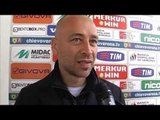 Chievo, Corini: 'Pellissier in campo col Catania'