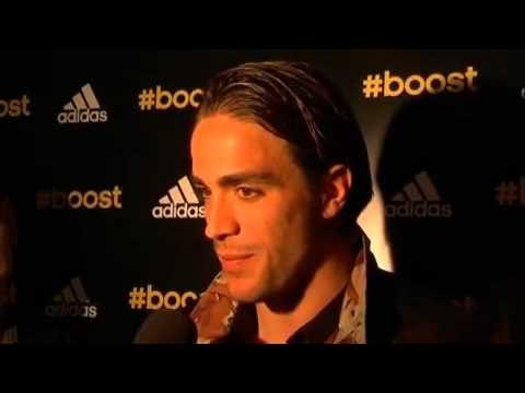 Juve, Matri: 'Il nostro primo obiettivo è lo scudetto'