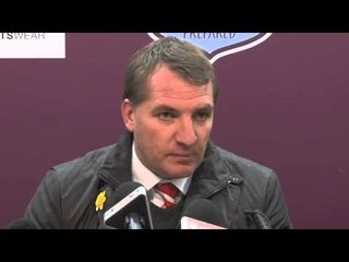 Liverpool, Rodgers: 'Suarez non si vende'