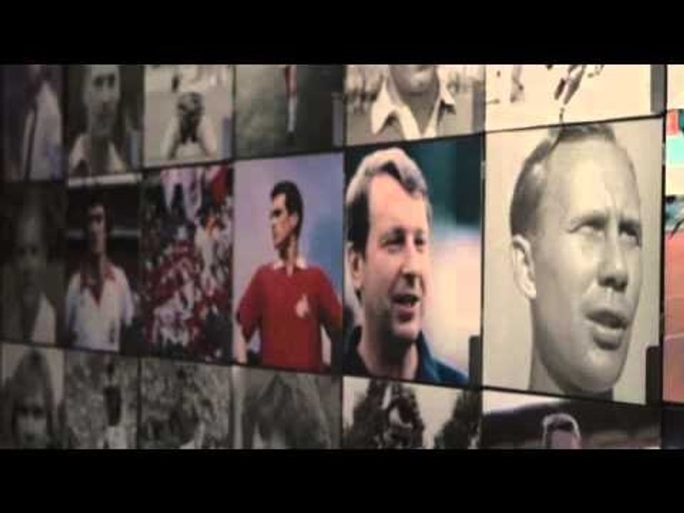 Bundesliga: dalla stalla allo stadio, la mascotte Hennes