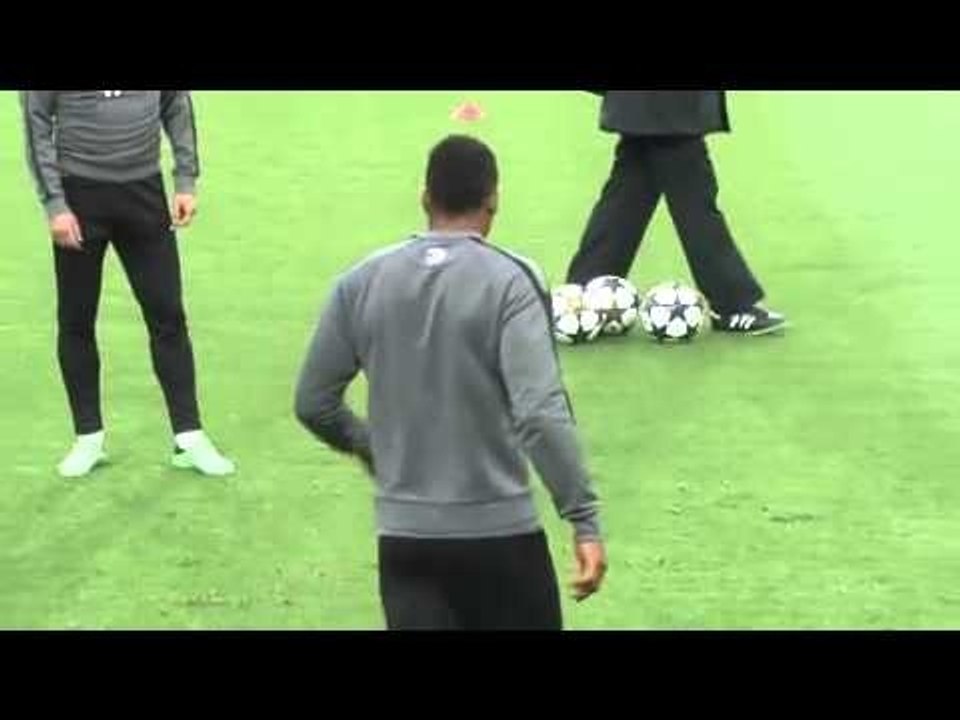 Demichelis carica il Malaga: 'Possiamo batterli'