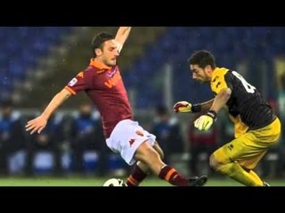 Prandelli: 'Totti? Se continua così lo porto al mondiale'