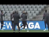 Juventus: Psg sempre su Vidal