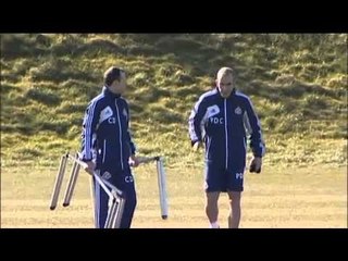 Di Canio: 'Non sono un fascista'