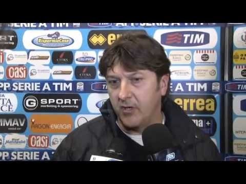 Pescara, Sebastiani: 'Basta mandarci questi arbitri'