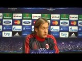 Milan, Ambrosini: 'Se a Barcellona facciamo un gol...'
