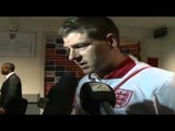 VIDEO Inghilterra, Gerrard: 'Francia come il Belgio'