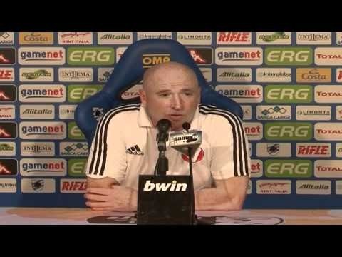 VIDEO Serie B, Maran: Il mio Varese ha tanto da recriminare