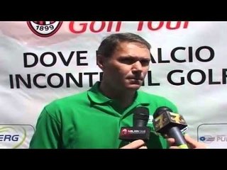 VIDEO Van Basten:| 'Milan, tieni Thiago e Ibra!'