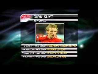 Fenerbahce, UFFICIALE: preso Kuyt