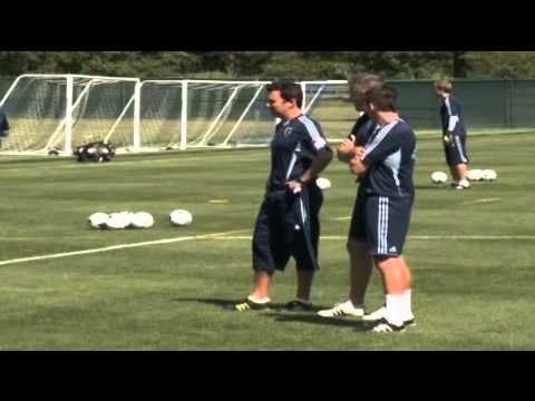 VIDEO MLS: Kansas City, Vermes Meno errori