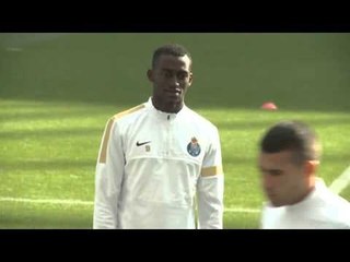Ag. Jackson Martinez: 'Lo vogliono Real e Barcellona'
