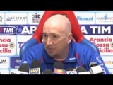 Catania, Maran: 'Cassano? Non sono cose mie'