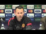 Giggs, 1000 di questi giorni