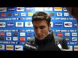 Inter: 600a in A per Javier Zanetti