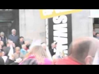 Swansea, la storia si tinge d'Europa