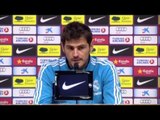 Casillas: 'Questa vittoria è una svolta'