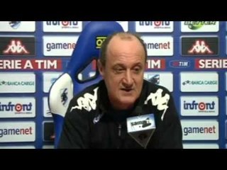 Samp, Rossi: 'Rinnovo meritato per Obiang e Krsticic'