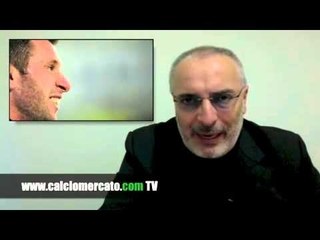 Cassano contro il Tottenham si gioca l'Inter