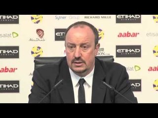 Benitez: 'Real Madrid grande, ma penso al Chelsea'