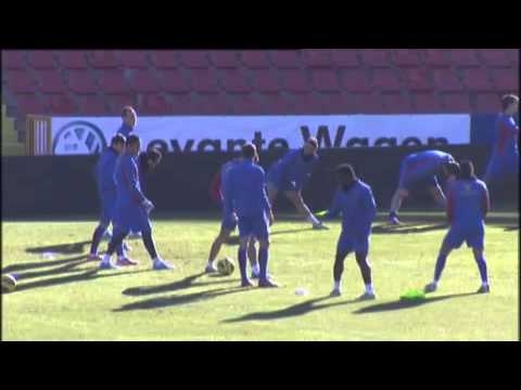 Video Oba Oba Martins, futuro USA con i Balotelli