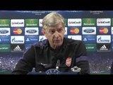 Arsenal: Pronto il rinnovo per Wenger