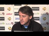 Mancini a rischio: Spogliatoio City vuole Vieira