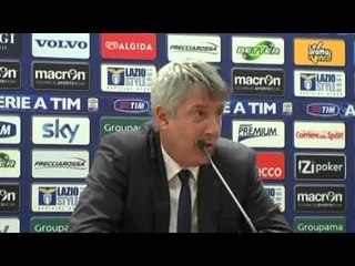 Pescara, Bergodi: 'Sono tranquillo'. Niente esonero?