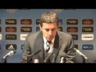 Lione, Garde: 'Rovinare tutto così è da stupidi'