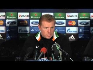 Celtic, Lennon: 'Juve, possiamo bissare il Barça'