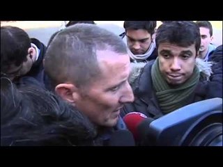 Roma, Andreazzoli: 'Ho messo delle regole rigide'