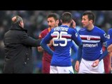 Delio Rossi: 'Chiedo scusa, ma non tollero gli insulti gratuiti'