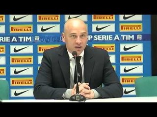 Chievo, Corini: 'Puggioni, peccato. Ma è rimasto in gara'